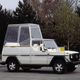 Illustration for article titled Mercedes G-Wagen Turns 30: The 11 Best Special Versions